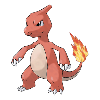 charmeleon