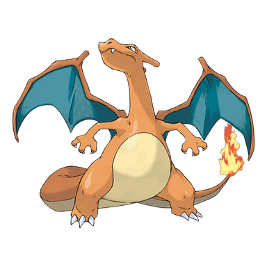 charizard